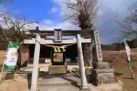 大六天麻王神社(福島県)