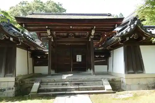 西教寺の建物その他