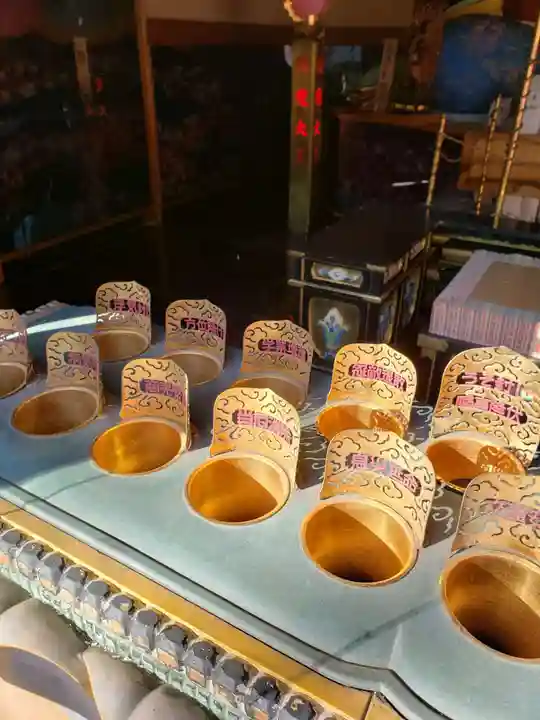 法乗院(深川閻魔堂)のその他建物