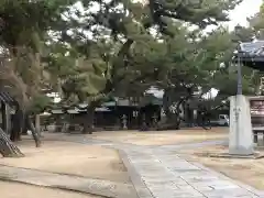 高砂神社の建物その他