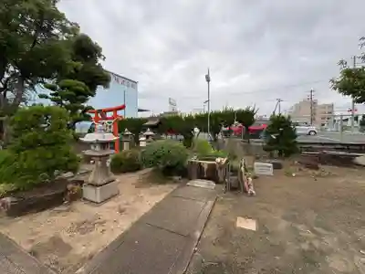 福崎住吉神社(大阪府)