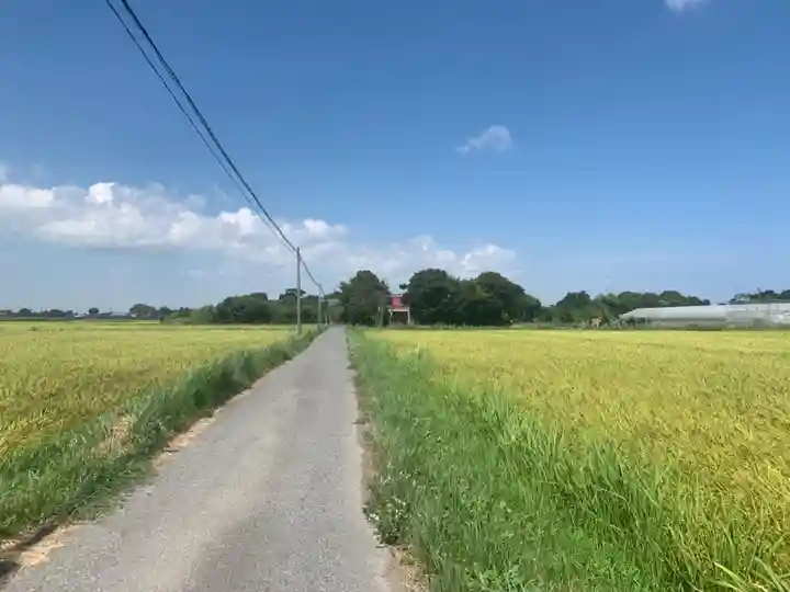 八坂神社(千葉県)