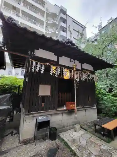 平等寺（因幡堂）(京都府)