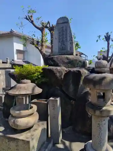 静照寺(大阪府)