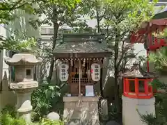 錦天満宮(京都府)