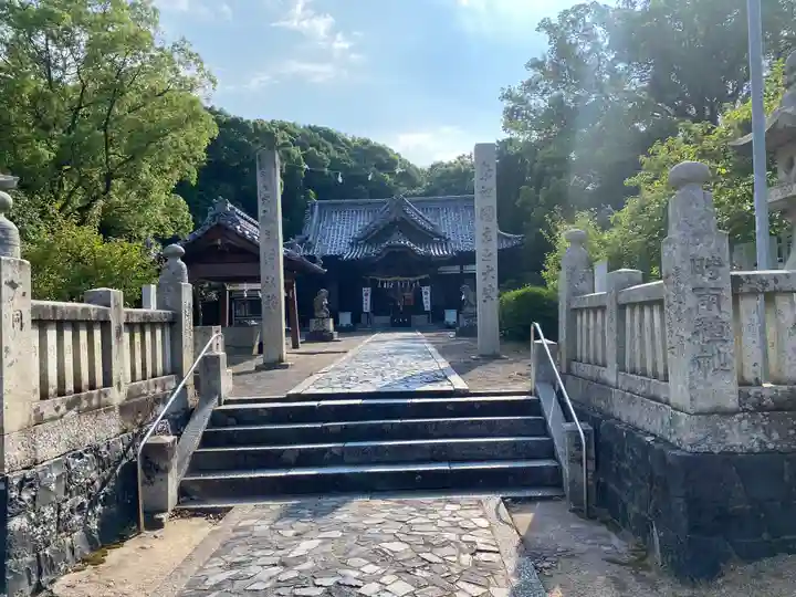 天皇寺(香川県)