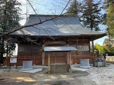西蓮寺(茨城県)