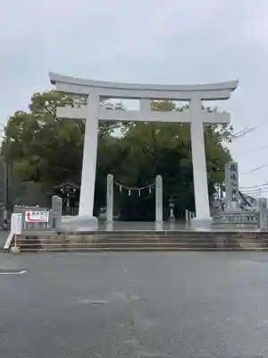 速谷神社(広島県)