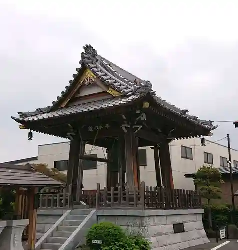 徳蔵寺のその他建物