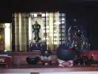 木島庚申堂(静岡県)