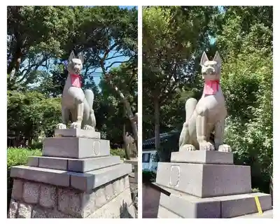 海山道神社(三重県)