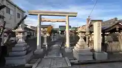 三ノ宮神社(滋賀県)