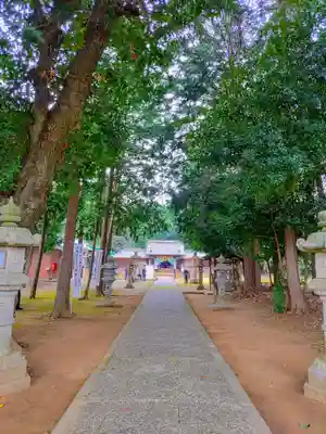 総社（白鳥町）のその他建物