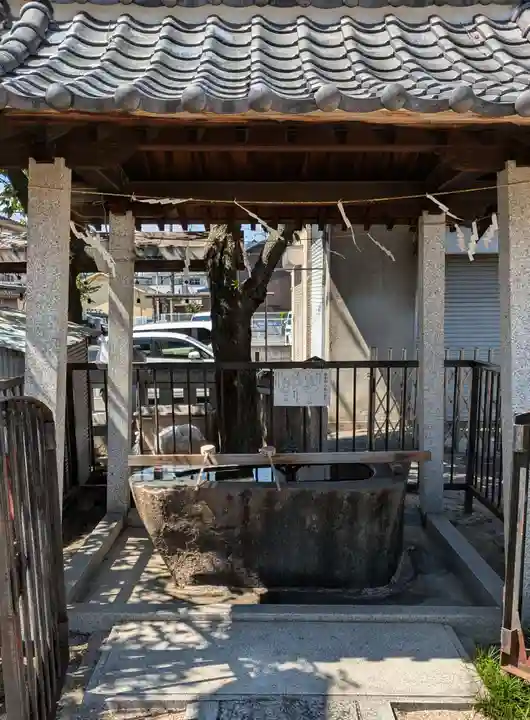 門真神社(大阪府)