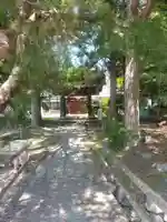 恵日寺(福島県)