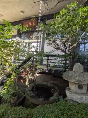 宗恩寺(東京都)