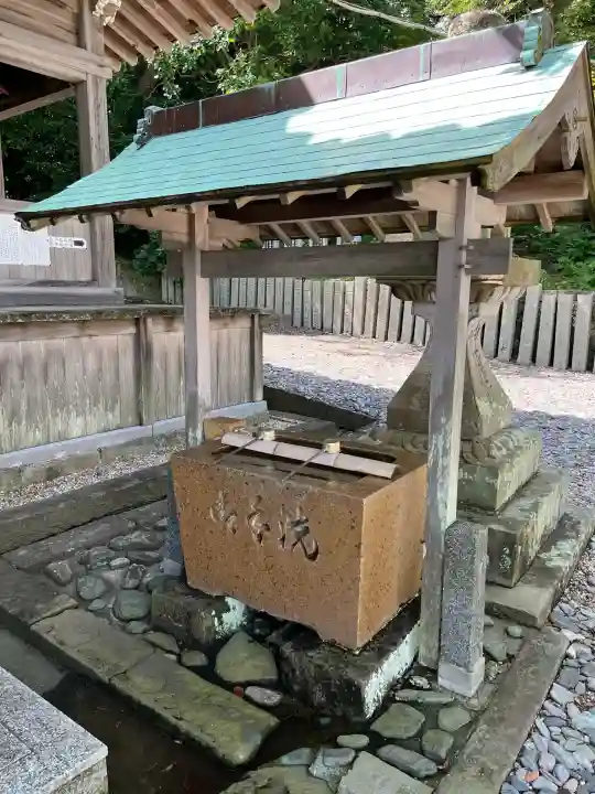 沼島八幡神社(兵庫県)