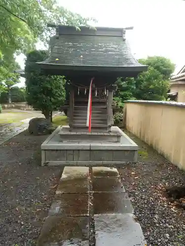 倉常寺(埼玉県)