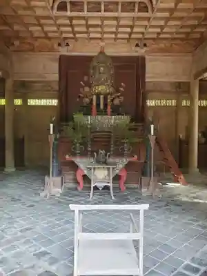 雲巌寺(栃木県)