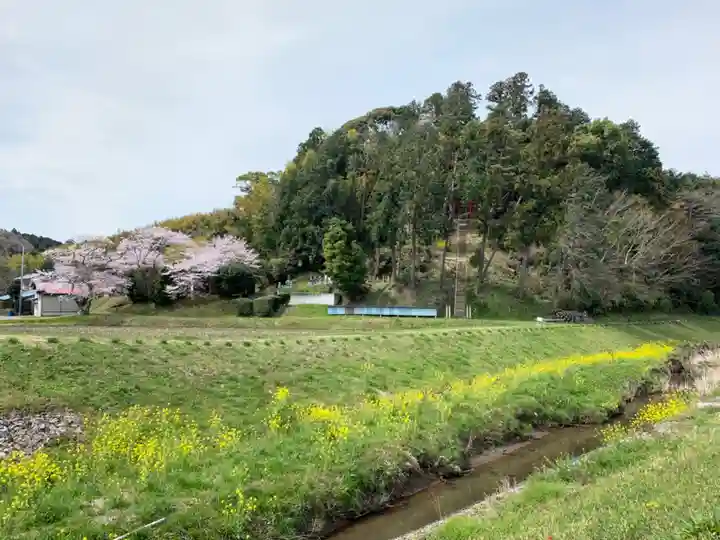 春日神社(千葉県)