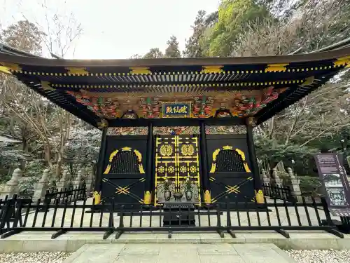 瑞鳳殿(宮城県)