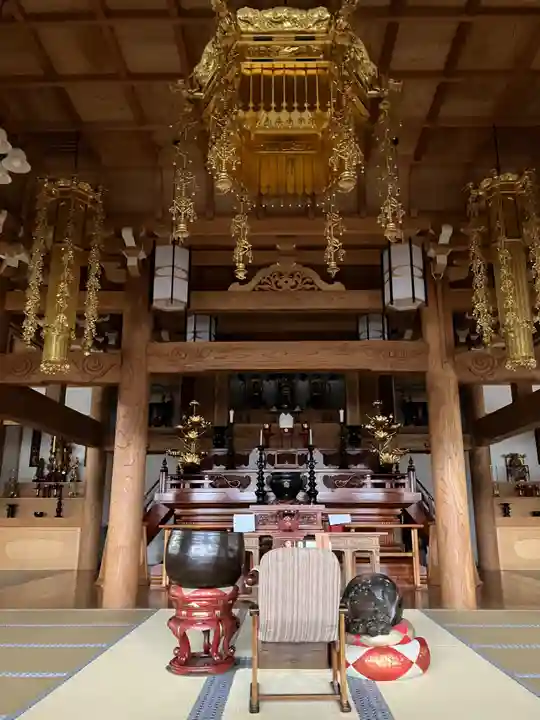 全休寺(北海道)