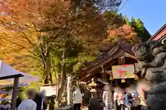 高龍神社(新潟県)