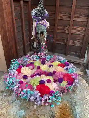 御井神社(岐阜県)