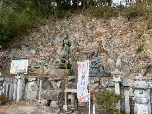 新大佛寺(三重県)