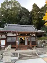 尾長天満宮(広島県)