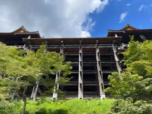 清水寺(京都府)