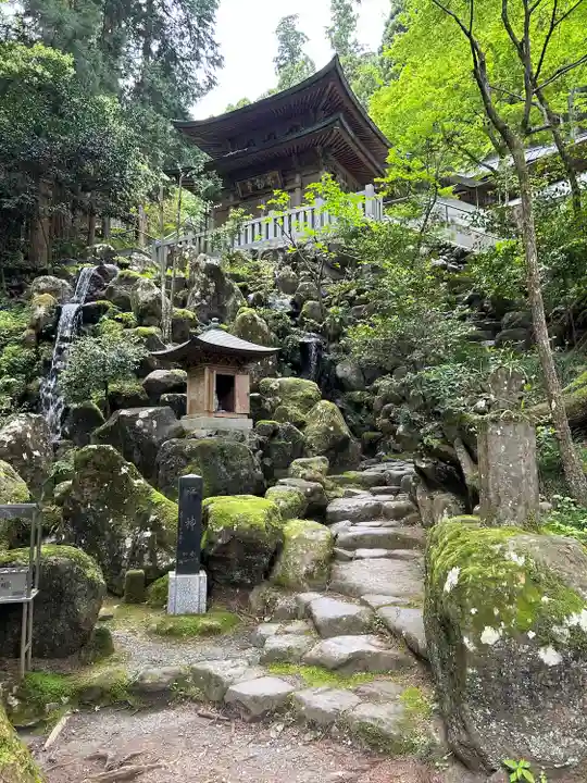 最乗寺(道了尊)(神奈川県)