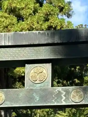 日光東照宮(栃木県)