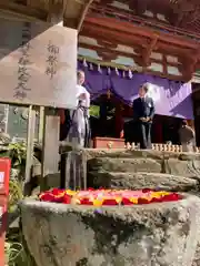 丹生都比売神社(和歌山県)