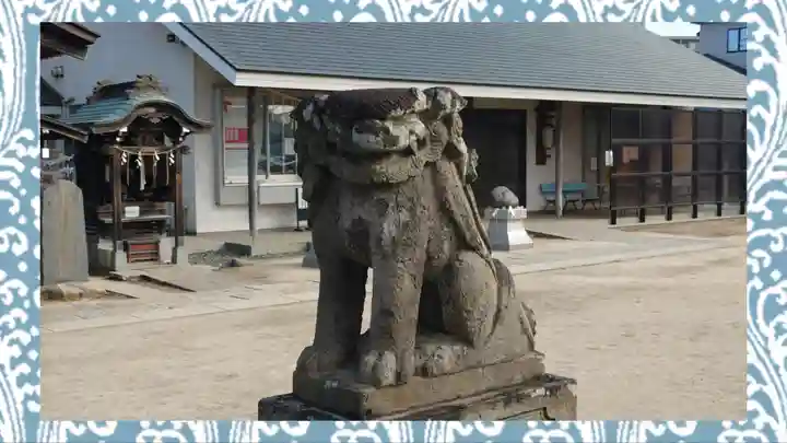 高靇神社(千葉県)