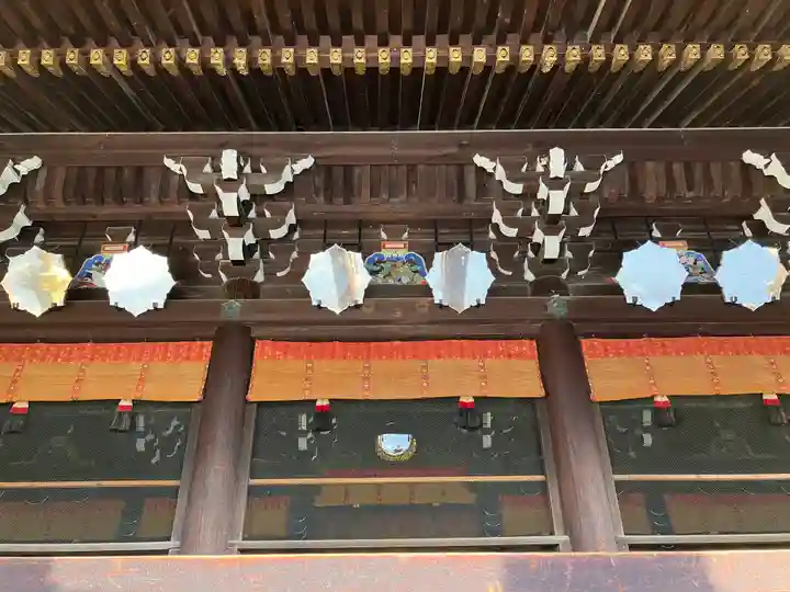 北野天満宮(京都府)