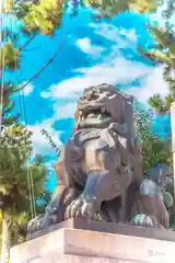 北野天満宮(京都府)