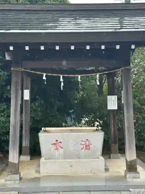 天照皇大神(神奈川県)