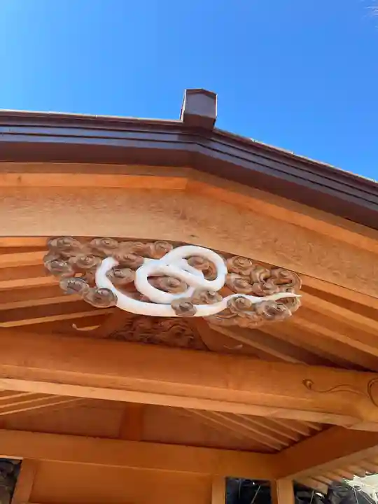 蛇窪神社(東京都)