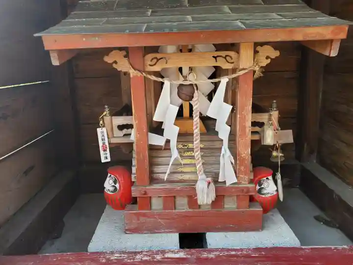 愛宕神社 (山下町)(栃木県)