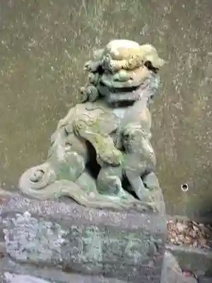 駒岡八幡神社（駒岡八幡宮）(神奈川県)