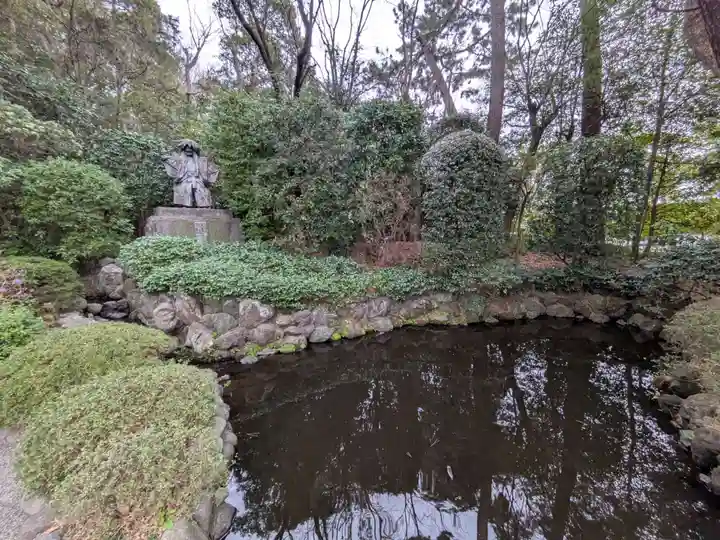 寒川神社(神奈川県)
