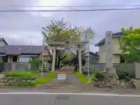 花岡神社(泉)のその他建物