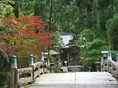 太龍寺の建物その他