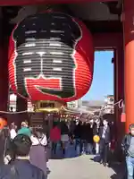 浅草寺のその他建物
