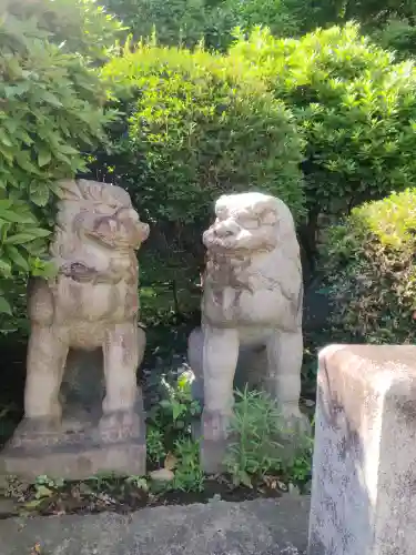待乳山聖天（本龍院）(東京都)