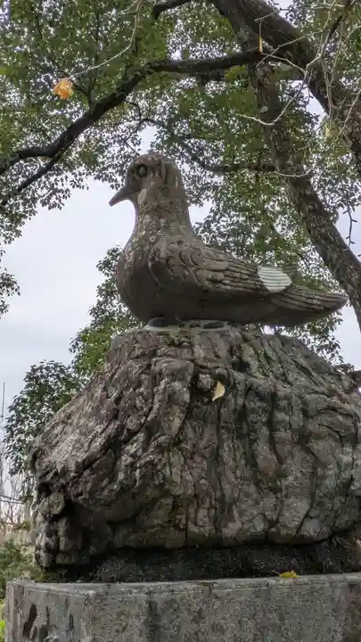 三宅八幡宮(京都府)