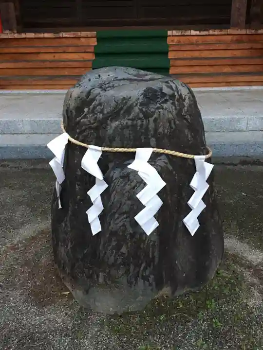 甲斐奈神社のその他建物