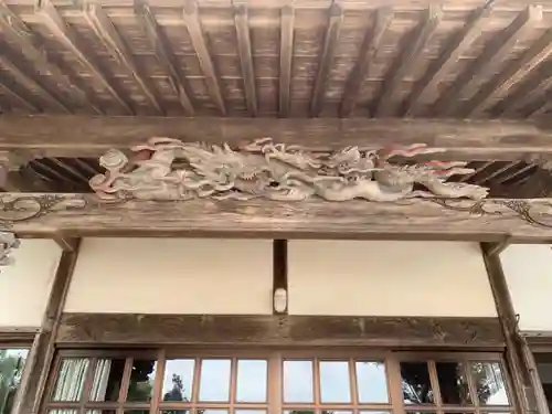 西光院のその他建物