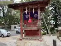 今八幡宮(山口県)